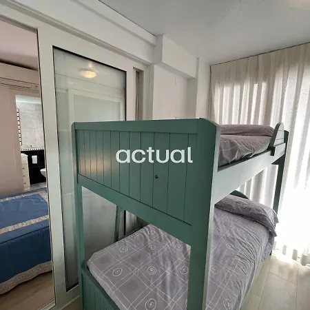 President D-10 Apartman *